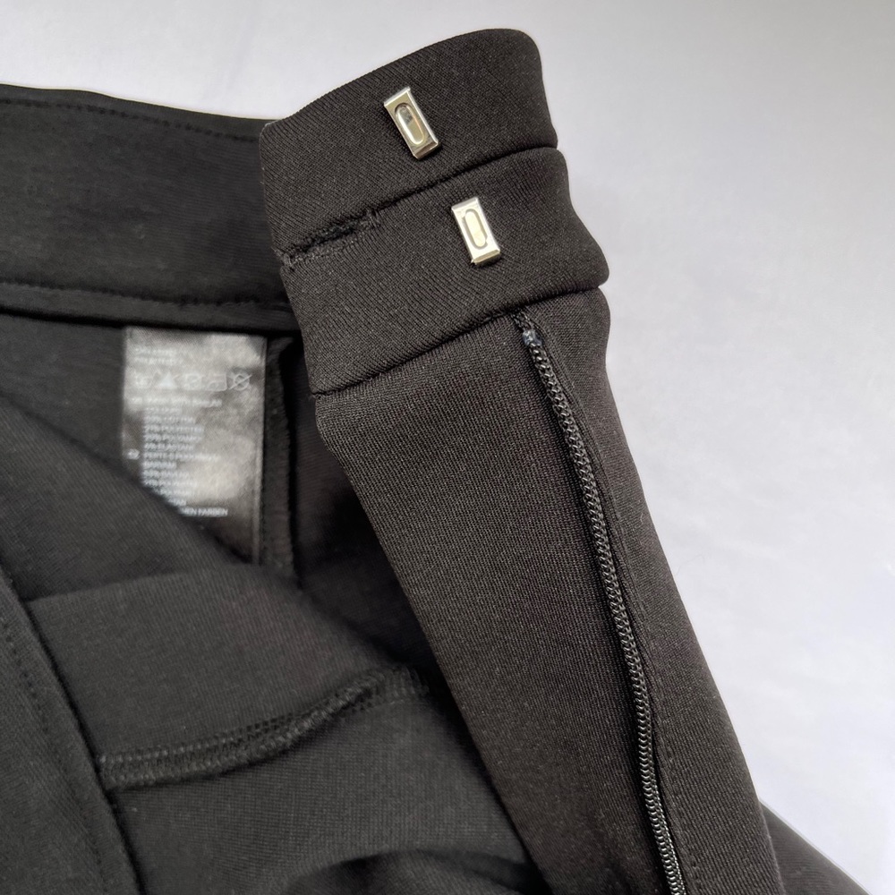H&M | Structured Mini Skirt - Picture 6 of 14